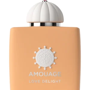AMOUAGE LOVE DELIGHT WOMAN EDP 100ML TESTER