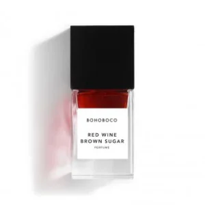 BOHOBOCO RED WINE BROWN SUGAR 50ML TESTER